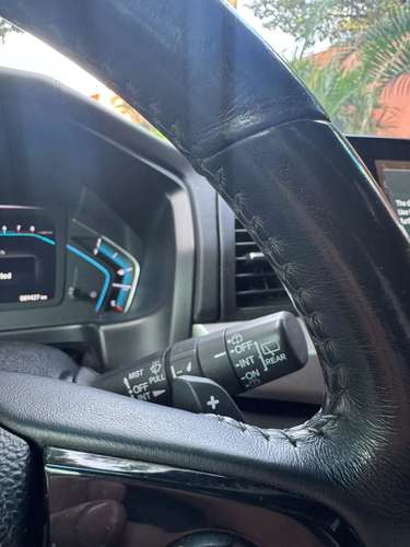 HONDA ODYSSEY 2019 $16.900