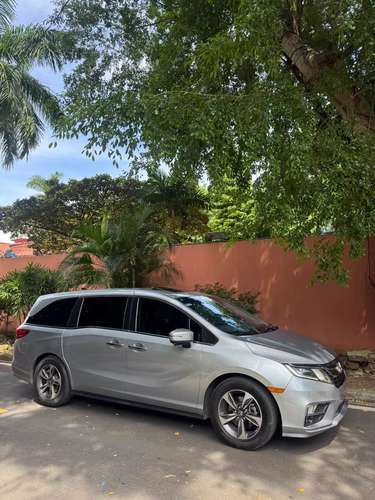 HONDA ODYSSEY 2019 $16.900