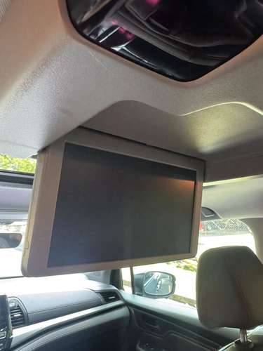 HONDA ODYSSEY 2019 $16.900
