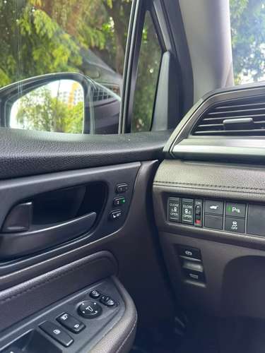 HONDA ODYSSEY 2019 $16.900