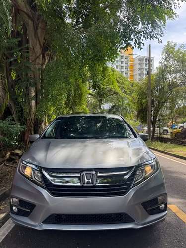 HONDA ODYSSEY 2019 $16.900