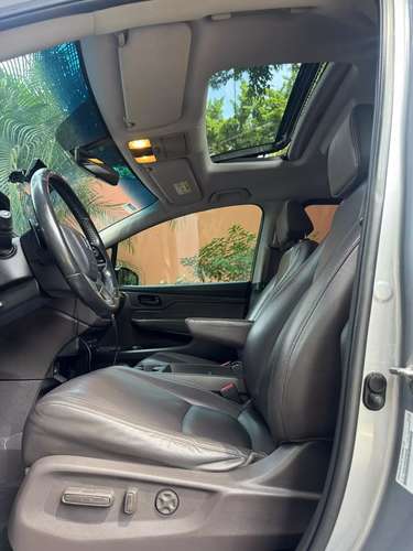 HONDA ODYSSEY 2019 $16.900