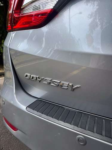 HONDA ODYSSEY 2019 $16.900