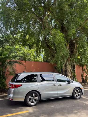 HONDA ODYSSEY 2019 $16.900