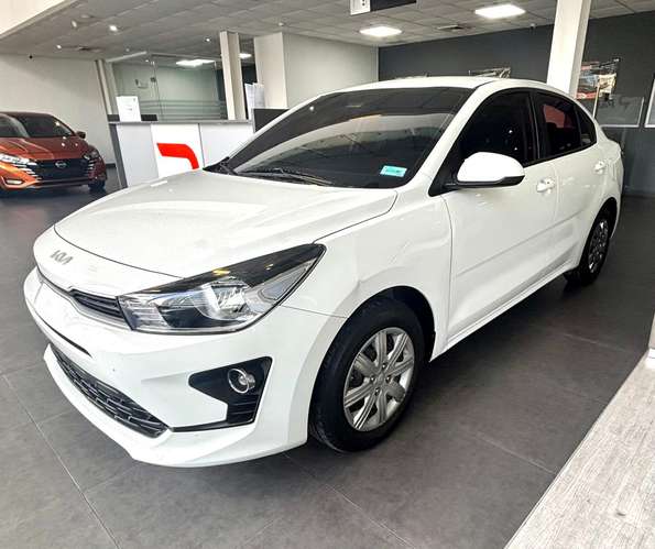 KIA RIO 2024 - Imagen 3