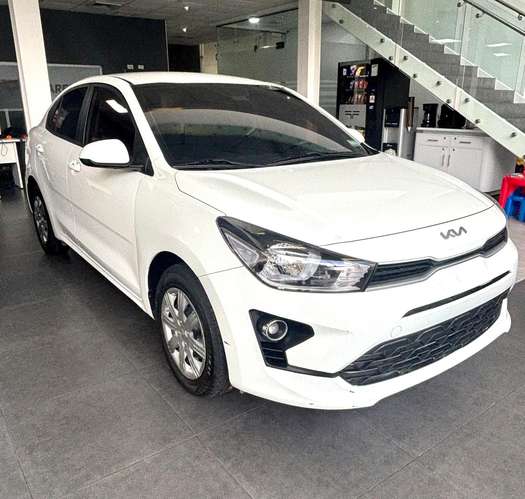 KIA RIO 2024 - Imagen 2