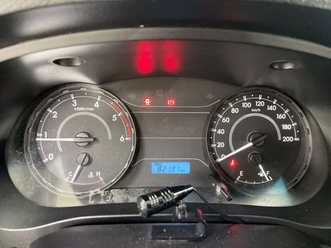 TOYOTA HILUX 2025 - AUTOMARKET - Imagen 9