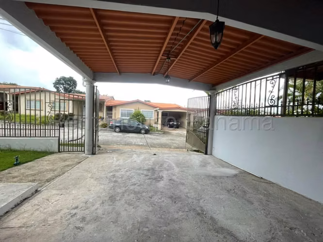 Venta de Casa en Brisas del Golf 27MGO2802 - Imagen 2