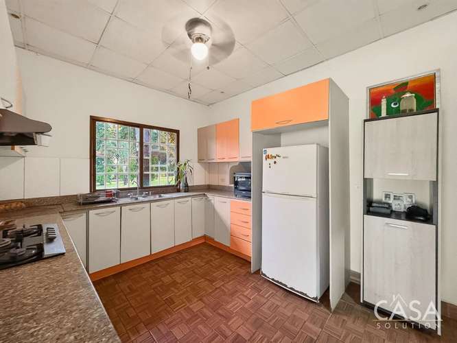 Casa de 4 Hab en Venta en San Pablo Viejo, Chiriquí conTerreno de 3,000 m² - cs id: 346294