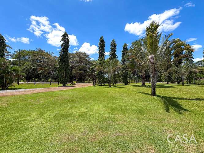 Casa de 4 Hab en Venta en San Pablo Viejo, Chiriquí conTerreno de 3,000 m² - cs id: 346294
