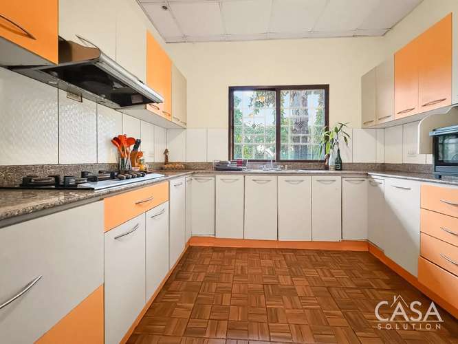 Casa de 4 Hab en Venta en San Pablo Viejo, Chiriquí conTerreno de 3,000 m² - cs id: 346294