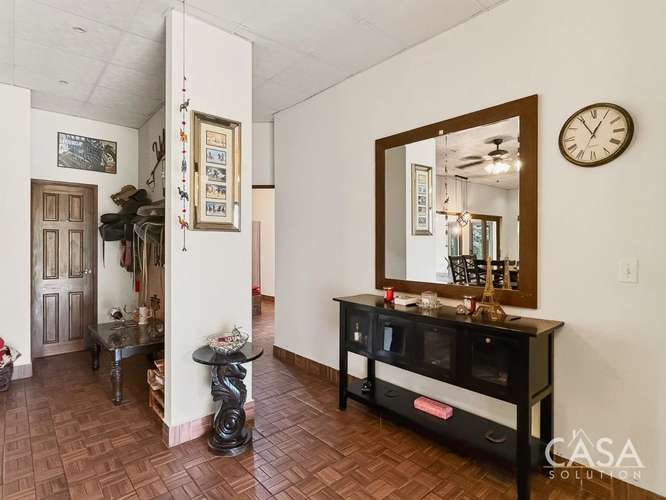 Casa de 4 Hab en Venta en San Pablo Viejo, Chiriquí conTerreno de 3,000 m² - cs id: 346294