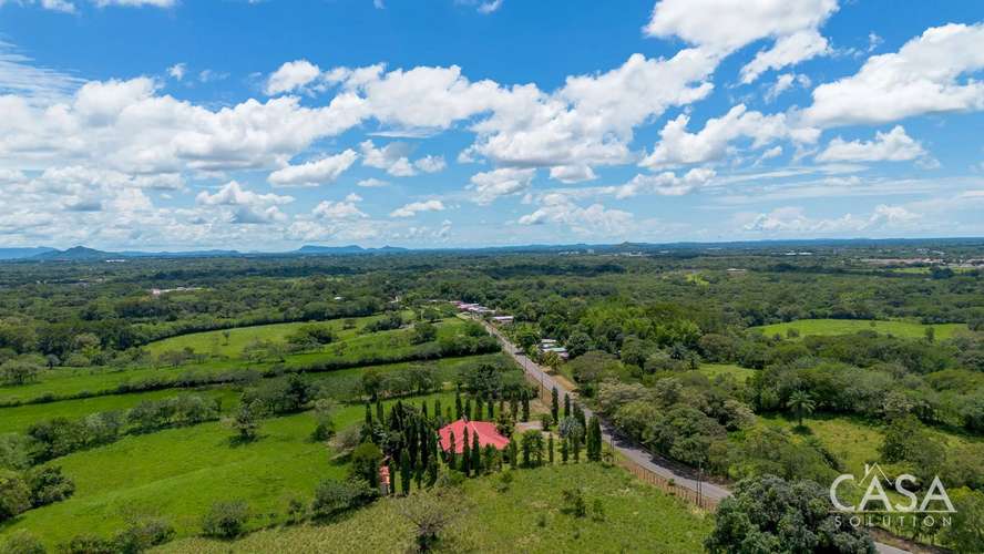Casa de 4 Hab en Venta en San Pablo Viejo, Chiriquí conTerreno de 3,000 m² - cs id: 346294