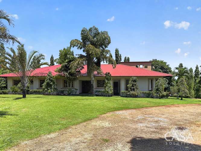 Casa de 4 Hab en Venta en San Pablo Viejo, Chiriquí conTerreno de 3,000 m² - cs id: 346294