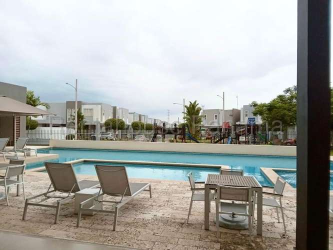 Venta de Casa en Brisas Del Golf Victoria Solo Cliente Directo MC