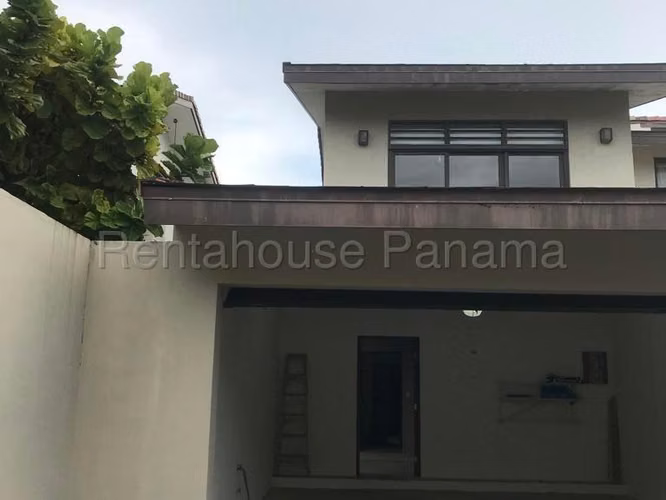ALQUILER  DE CASA CON LINEA BLANCA EN PANAMA PACIFICO  - Imagen 4