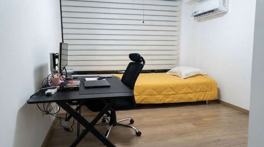 Apartamento en Carrasquilla I con excelente distribucion  - Imagen 11