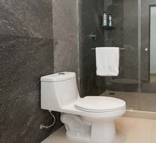 Apartamento en Carrasquilla I con excelente distribucion  - Imagen 13