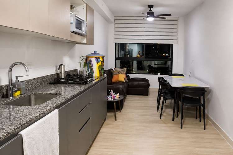Apartamento en Carrasquilla I con excelente distribucion  - Imagen 3