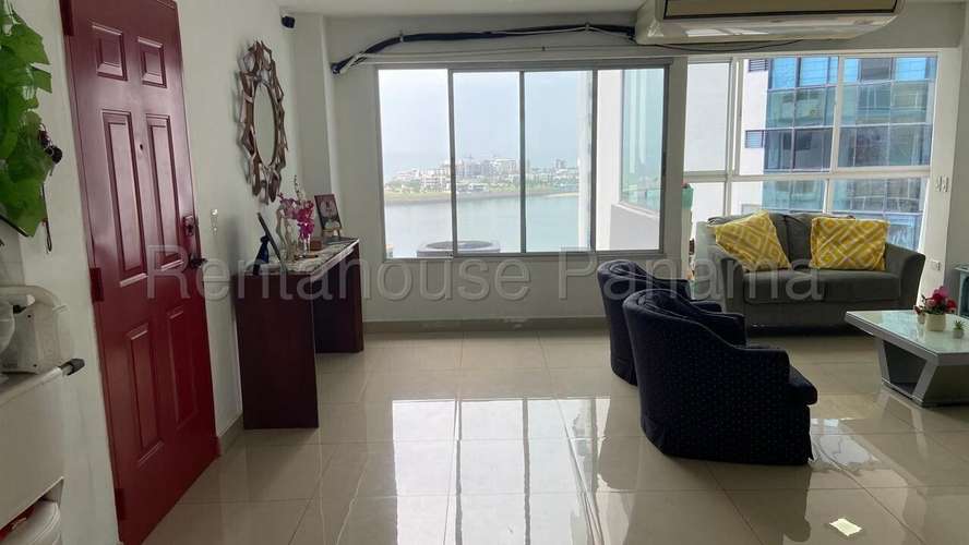 Venta Apartamento Punta Paitilla - Las Perlas 26YCG 6947 - Imagen 6
