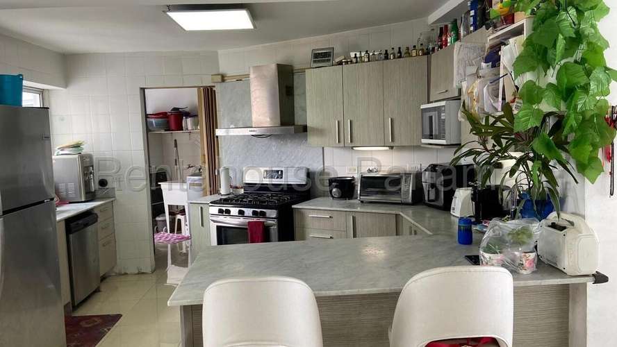 Venta Apartamento Punta Paitilla - Las Perlas 26YCG 6947 - Imagen 11