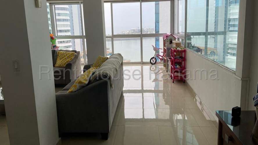 Venta Apartamento Punta Paitilla - Las Perlas 26YCG 6947 - Imagen 9