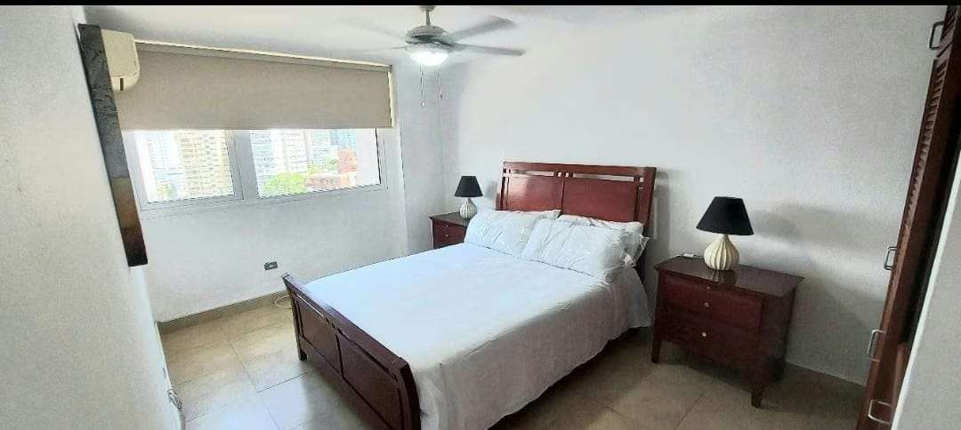 PUNTA PAITILLA AMOBLADO 2 REC 2 BAÑO $1500 - Imagen 5