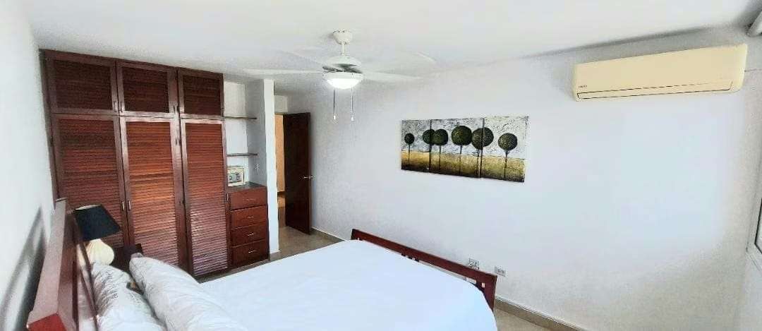 PUNTA PAITILLA AMOBLADO 2 REC 2 BAÑO $1500 - Imagen 12