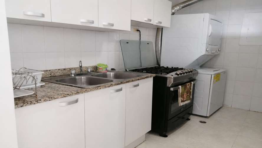  Apartamento en Edison Park I con balcon y excelente ubicación - Imagen 6
