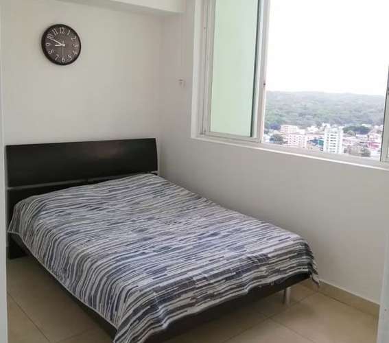  Apartamento en Edison Park I con balcon y excelente ubicación - Imagen 9