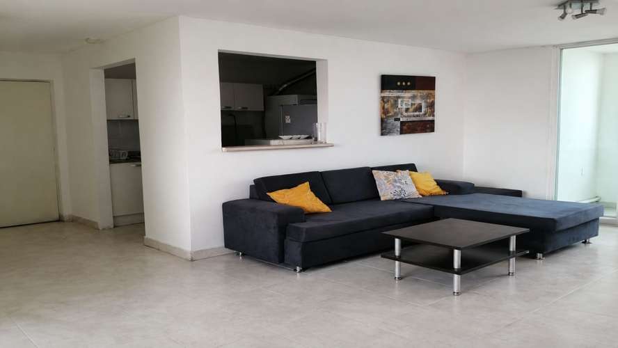  Apartamento en Edison Park I con balcon y excelente ubicación - Imagen 3