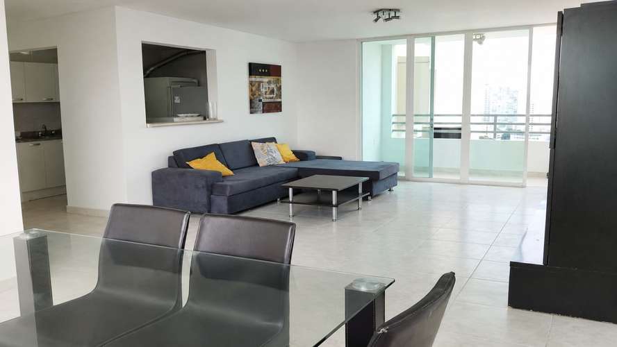  Apartamento en Edison Park I con balcon y excelente ubicación - Imagen 1