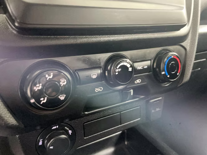 ISUZU D-MAX 2026 - AUTOMARKET - Imagen 11