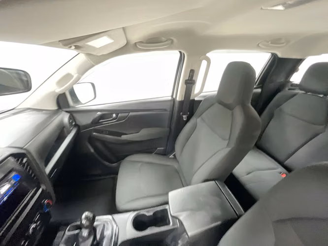 ISUZU D-MAX 2026 - AUTOMARKET - Imagen 13
