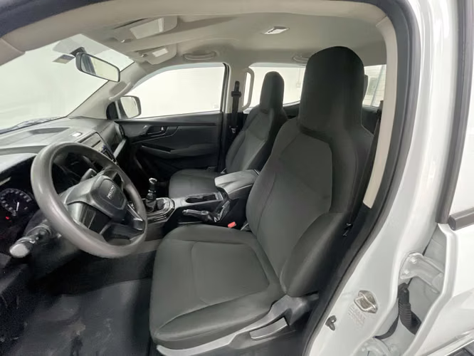 ISUZU D-MAX 2026 - AUTOMARKET - Imagen 12