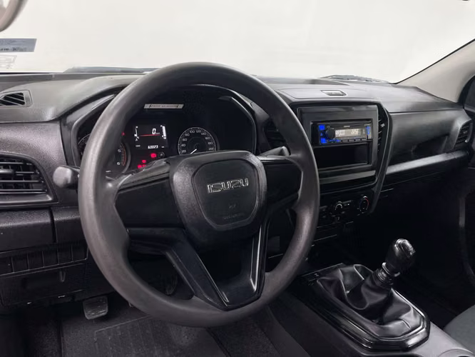 ISUZU D-MAX 2026 - AUTOMARKET - Imagen 8