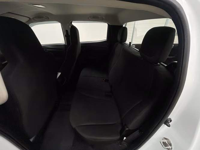 ISUZU D-MAX 2026 - AUTOMARKET - Imagen 14