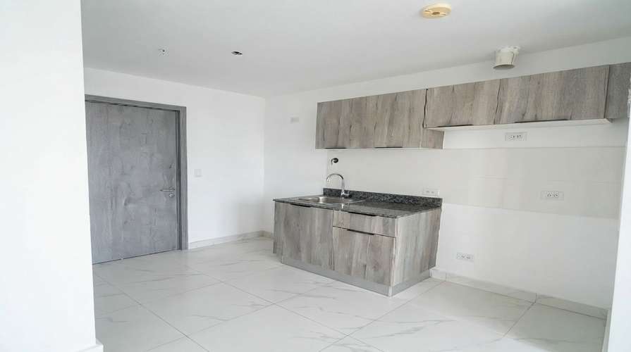 ! Apartamento en Calle 50 PH the gray I con balcón y vista a la ciudad - Imagen 8