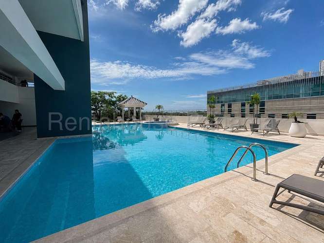 Venta Apartamento Amoblado Lacosta Tower - Costa del Este 27YCG1241 - Imagen 20