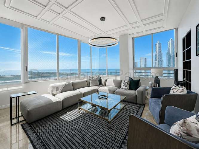 Venta Apartamento Amoblado Lacosta Tower - Costa del Este 27YCG1241 - Imagen 4
