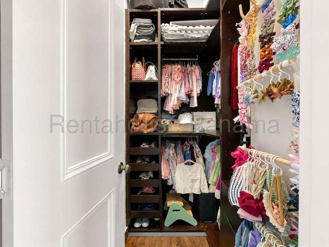 Venta Apartamento Amoblado Lacosta Tower - Costa del Este 27YCG1241 - Imagen 18
