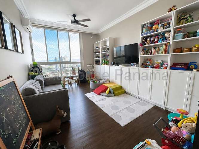 Venta Apartamento Amoblado Lacosta Tower - Costa del Este 27YCG1241 - Imagen 9