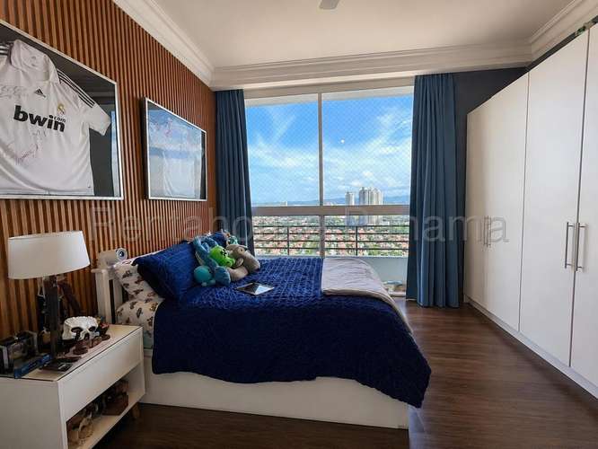 Venta Apartamento Amoblado Lacosta Tower - Costa del Este 27YCG1241 - Imagen 15