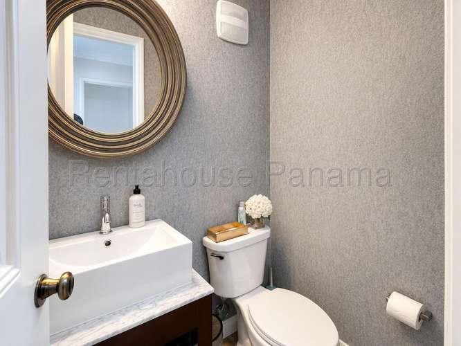 Venta Apartamento Amoblado Lacosta Tower - Costa del Este 27YCG1241 - Imagen 10