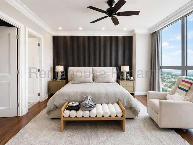 Venta Apartamento Amoblado Lacosta Tower - Costa del Este 27YCG1241 - Imagen 11