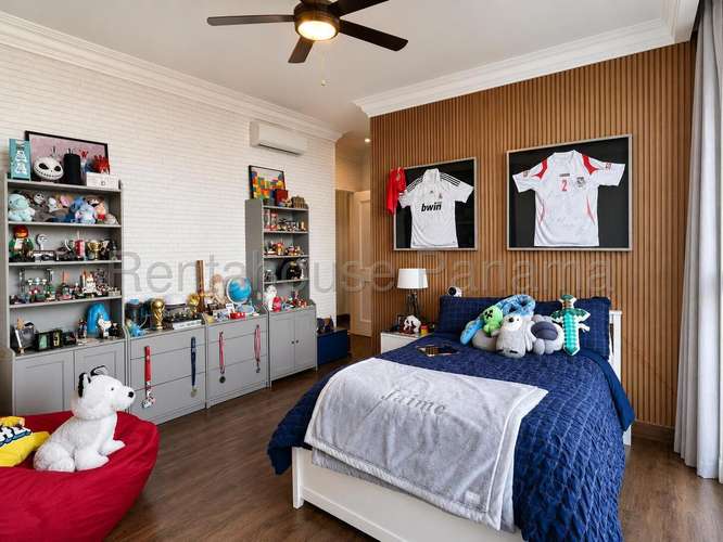 Venta Apartamento Amoblado Lacosta Tower - Costa del Este 27YCG1241 - Imagen 14