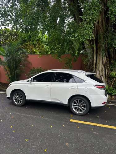 LEXUS RX 450H 2015 $14.900