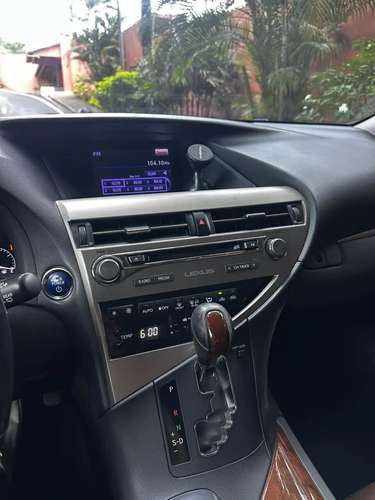 LEXUS RX 450H 2015 $14.900