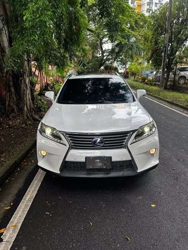 LEXUS RX 450H 2015 $14.900