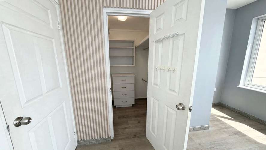 Apartamento en Punta Paitilla I con balcón y 2 parking - Imagen 8